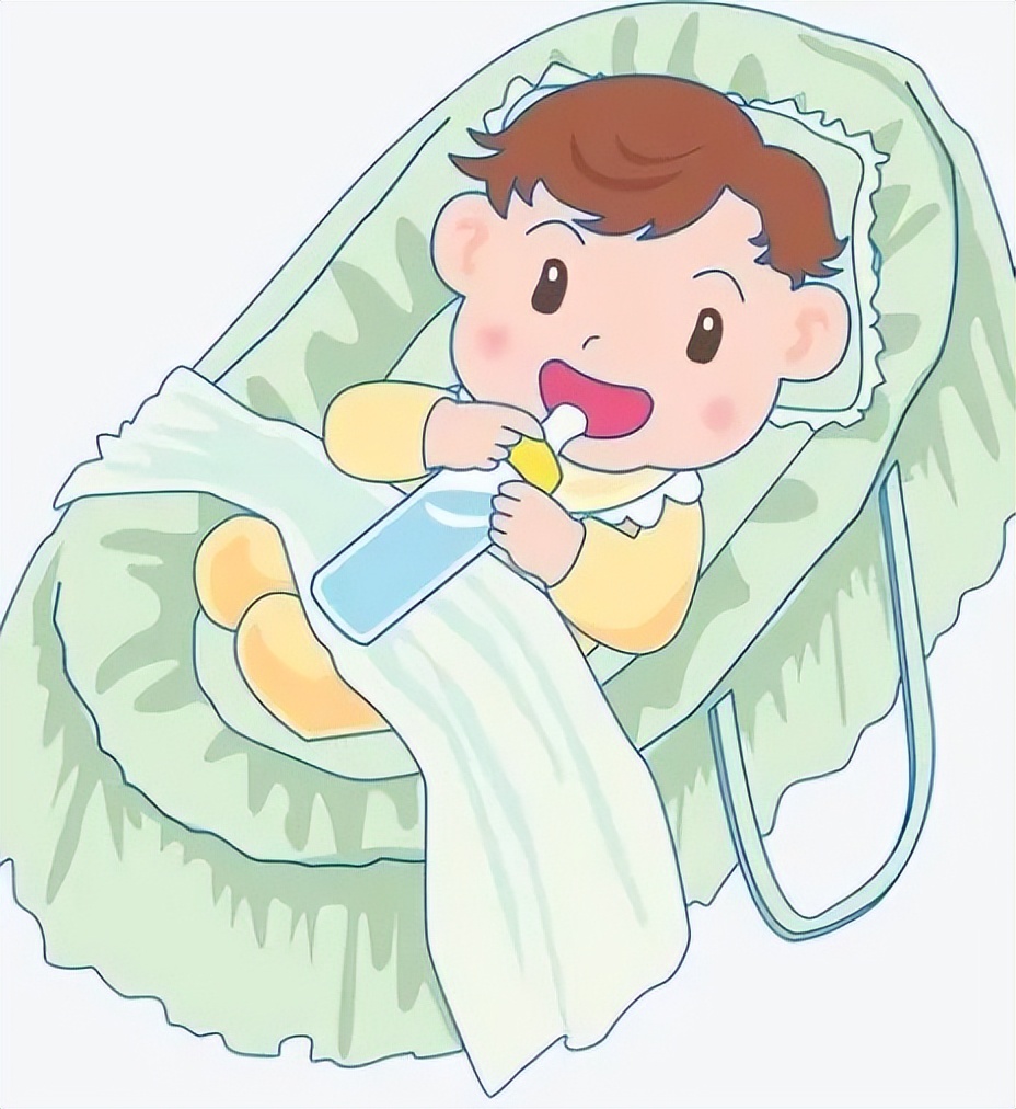 【小福说】如何为新生儿选择合适的婴儿床？