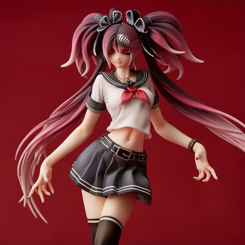 HTSNo.13石灰诗绘美,骸音SHIE水手服