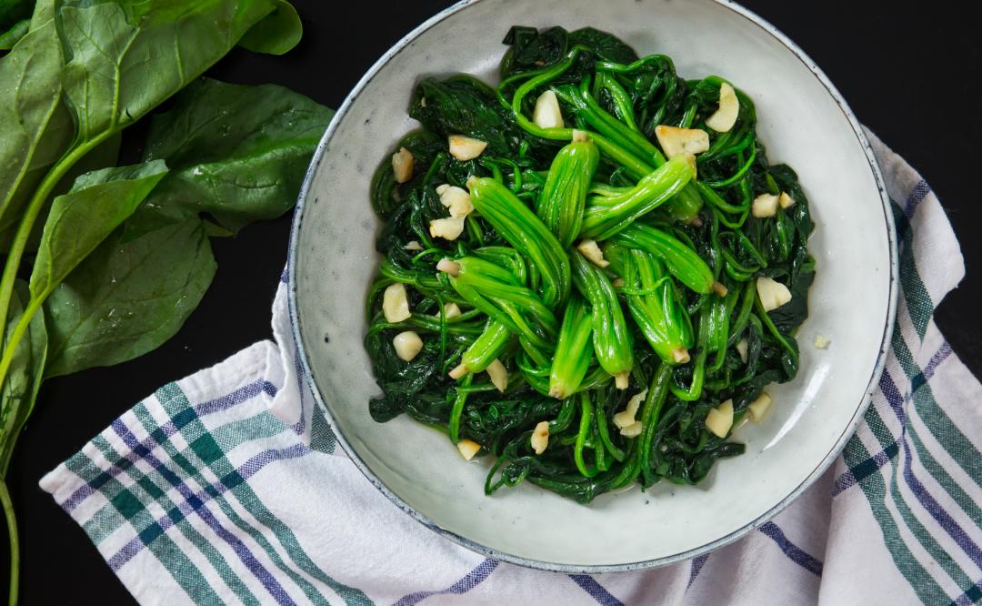 营养师推荐好吃的东西,营养学专家公认的十种食物