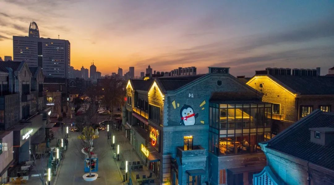 初冬旅游打卡地标,旅游必去的小众城市