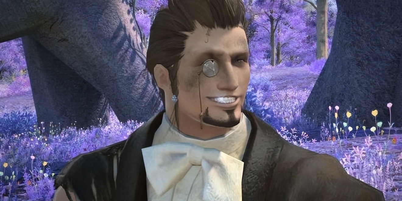 最终幻想14和魔兽世界哪个好玩,最终幻想14随机任务更新