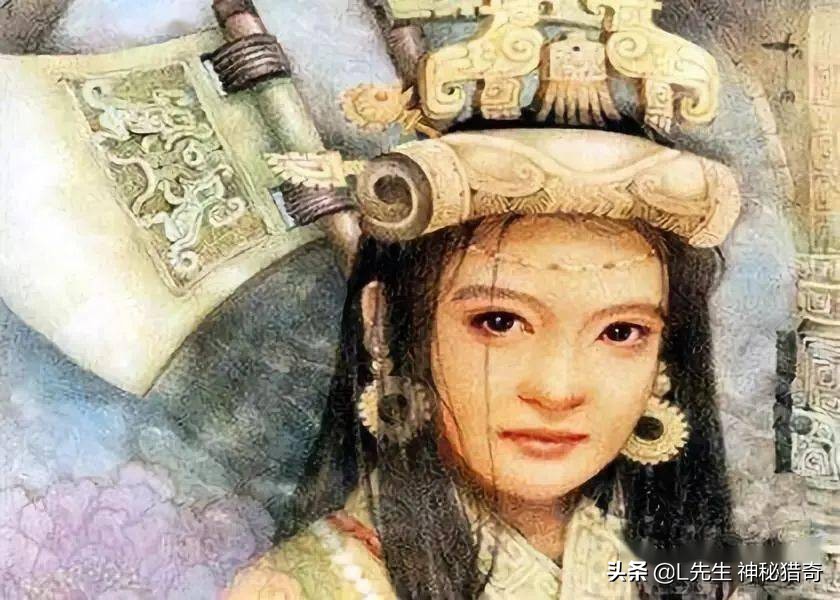 他在人间的5个妻子意外怀孕，生下的孩子个个神通广大