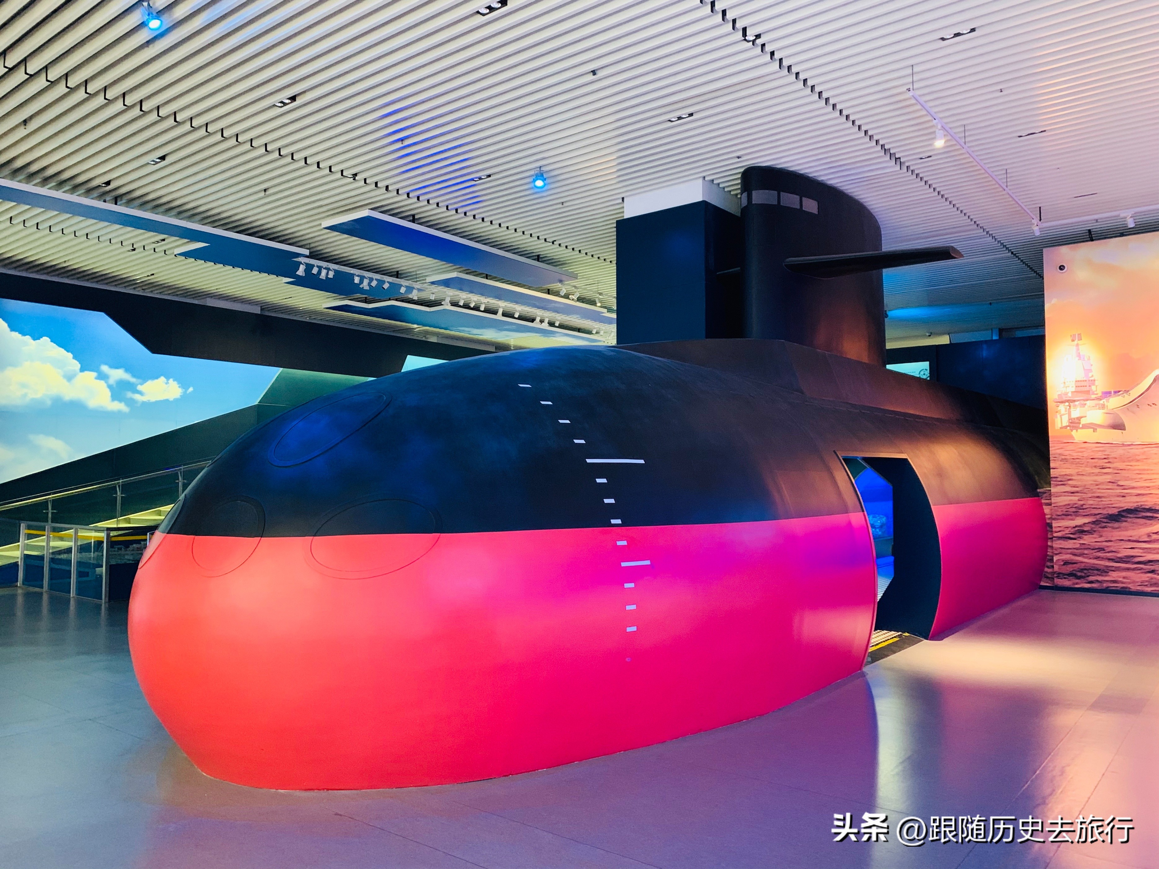 北京军事博物馆有飞机模型吗,北京军事博物馆飞机