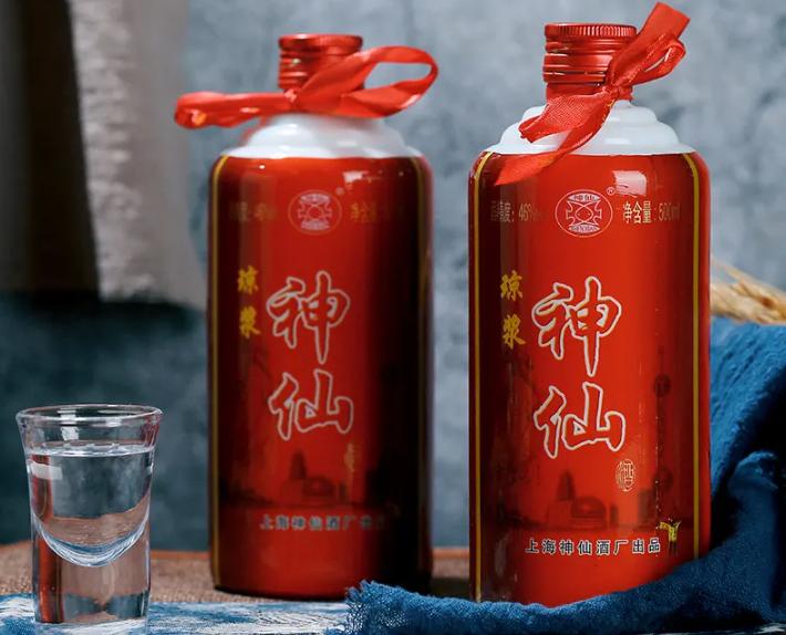 上海人一般喝什么白酒比较多,上海人最爱喝的酒
