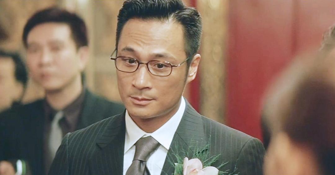 这个在台湾打败过梁朝伟的男人，竟成了香港电影圈的“牺牲品”