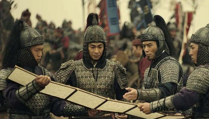 清末用明朝火器是真的吗,明军火器揭秘