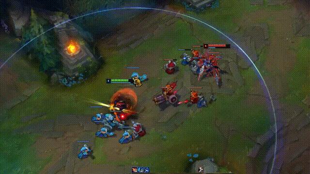 王者亚索天赋,亚索打野亚索最怕的5个英雄