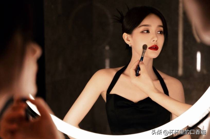 热巴杨紫最美照片,热巴娜扎白鹿