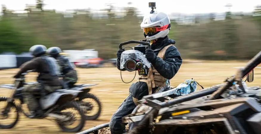 “雷神”变“战神”，这个系列真的太卷了