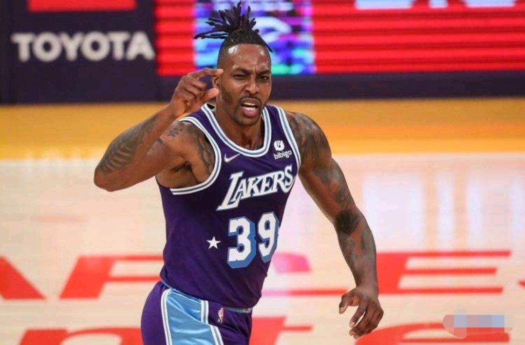 周琦霍华德,霍华德对周琦