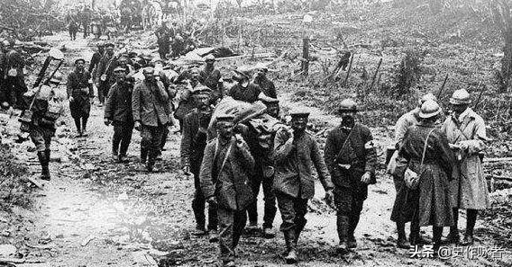 盘点十大战争名场面,世界近代十大战役