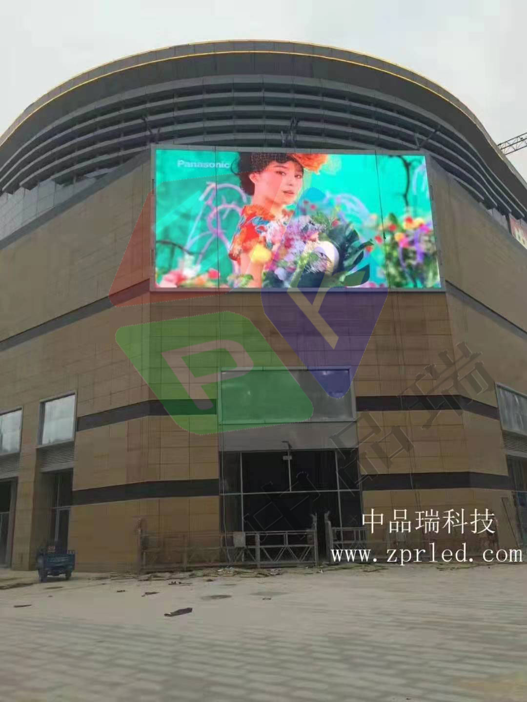 亳州led户外显示屏厂家,户外专用LED显示屏