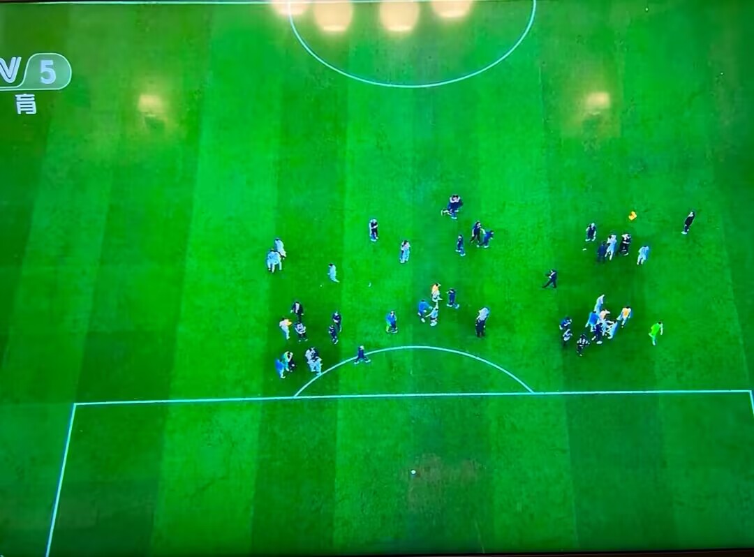 球王梅西电影完整版,球王梅西扮猪吃老虎