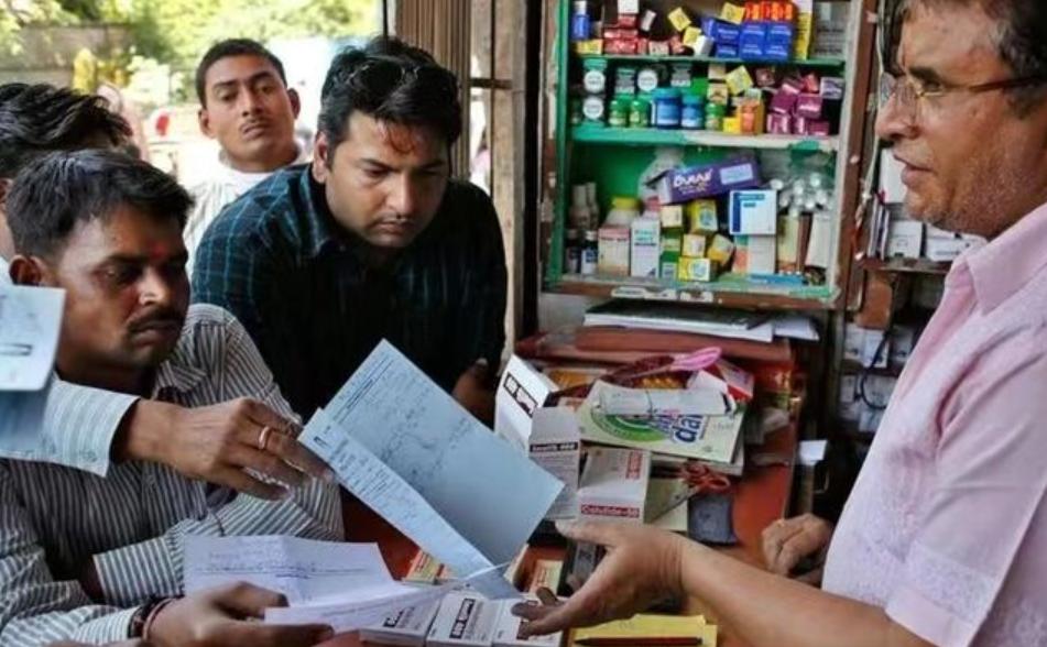 印度廉价新冠特效药,印度新冠特效药最新消息