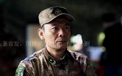 军改后的参谋长,军分区司令员晋升空间