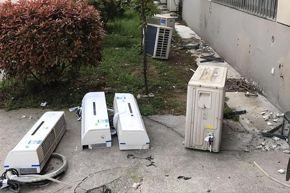 空调移机抽真空详细教程,变频空调移机安装要抽真空吗