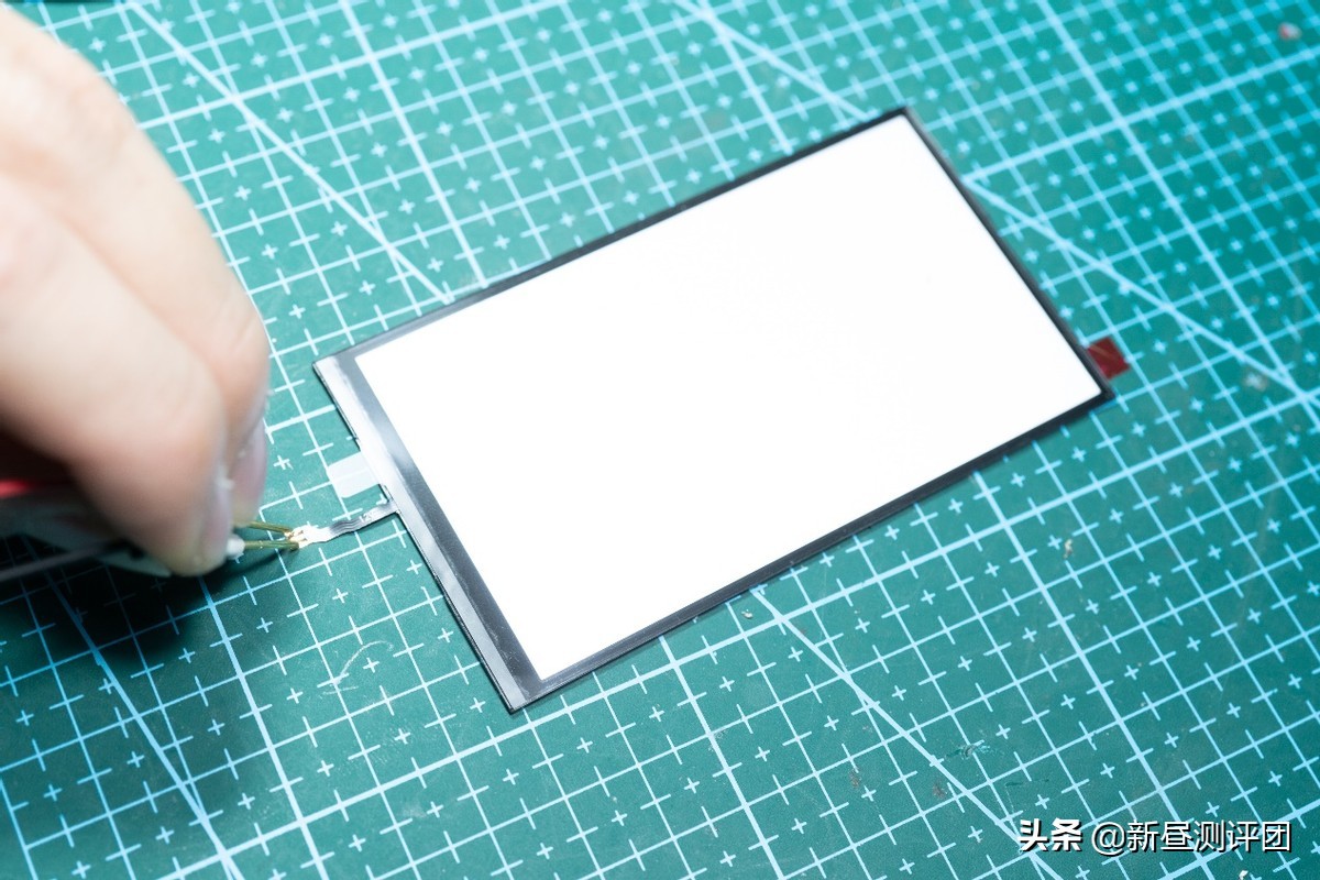 修复gameboy,修复20年前的gameboy游戏机