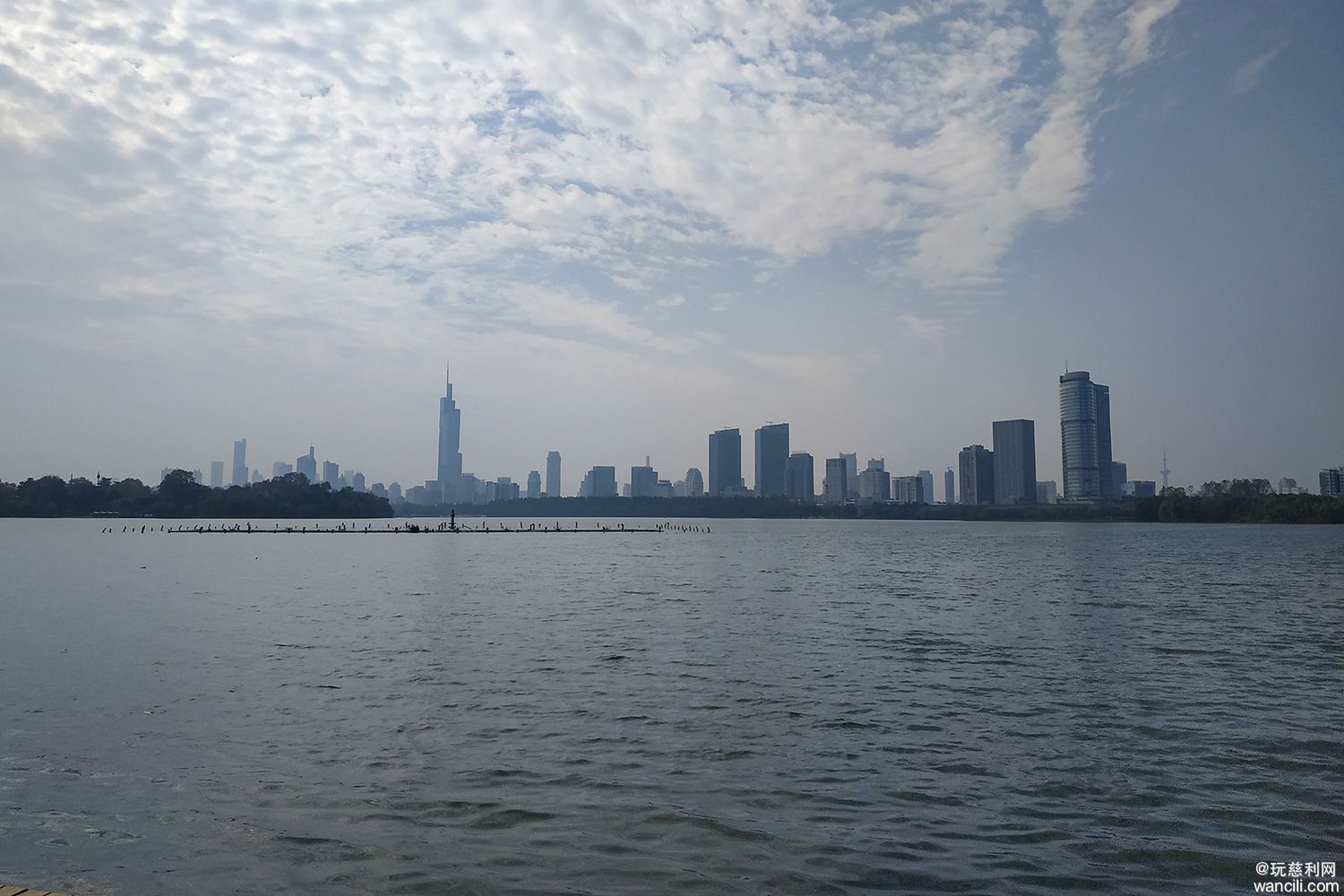 亲身经历在南京法院打知识产权官司，让我的认识更深刻了