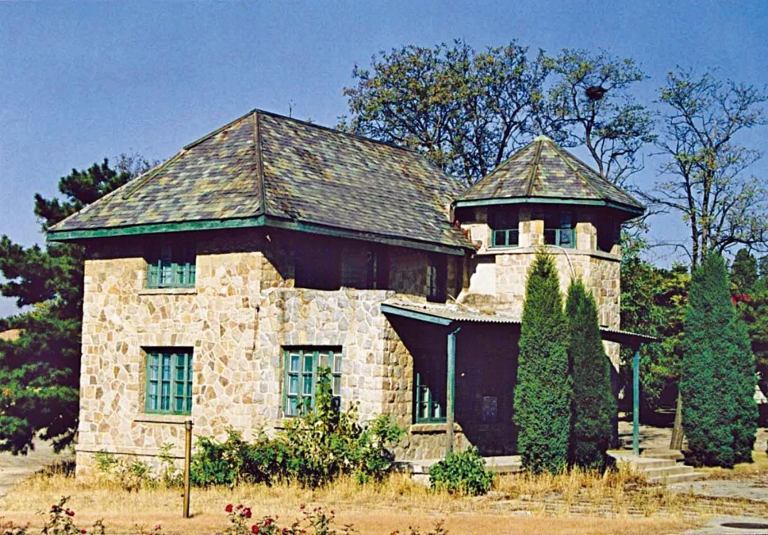 北戴河为什么会成为避暑胜地之一,北戴河为什么能成为避暑胜地