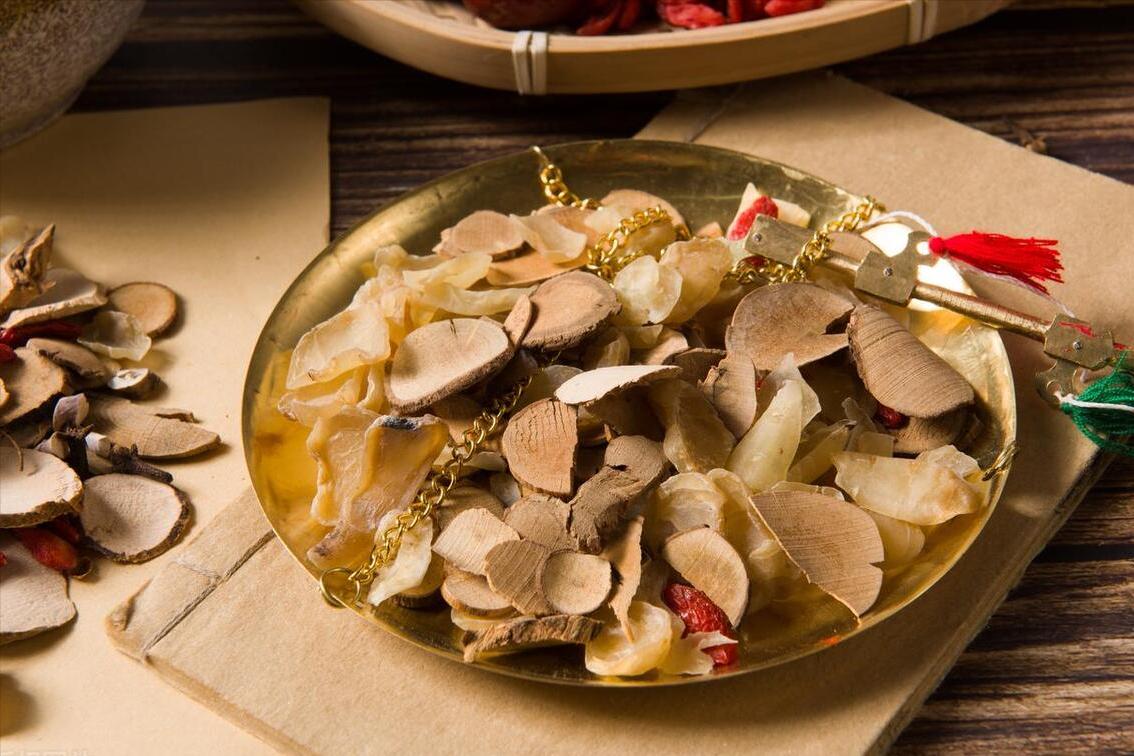 走近中医|利用“络病理论”对干燥综合征的病机分析与治疗