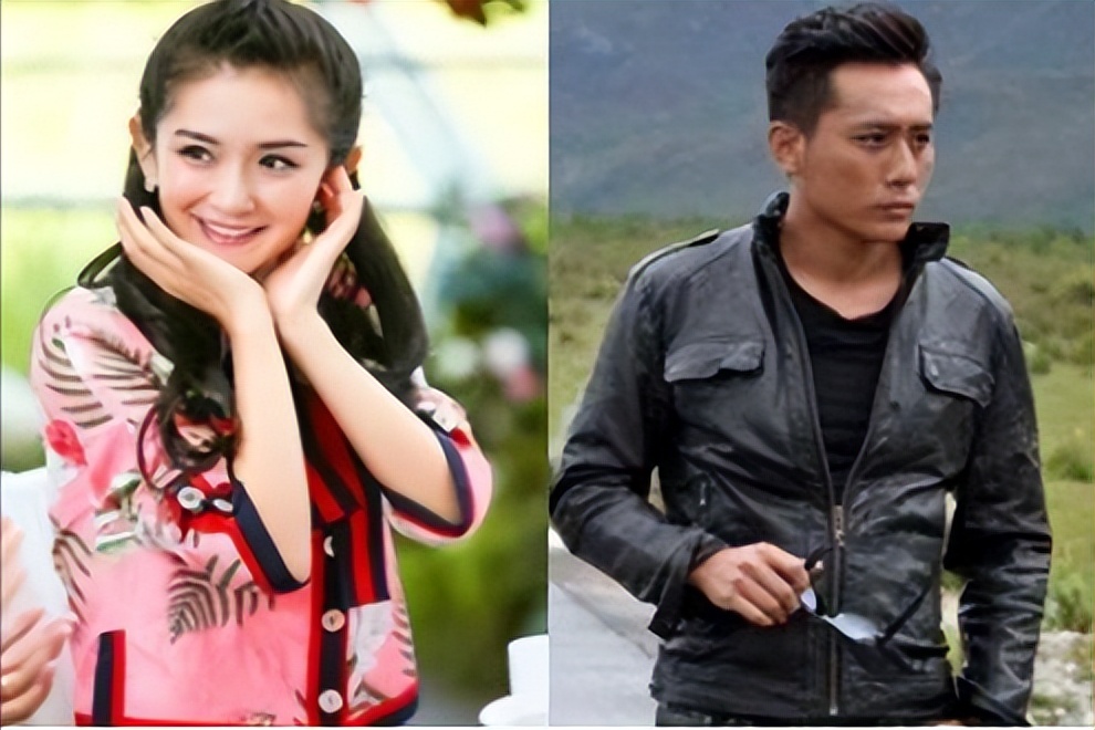 谢娜是白月光，安娜却是救赎，终于明白最终刘烨为何会选择安娜