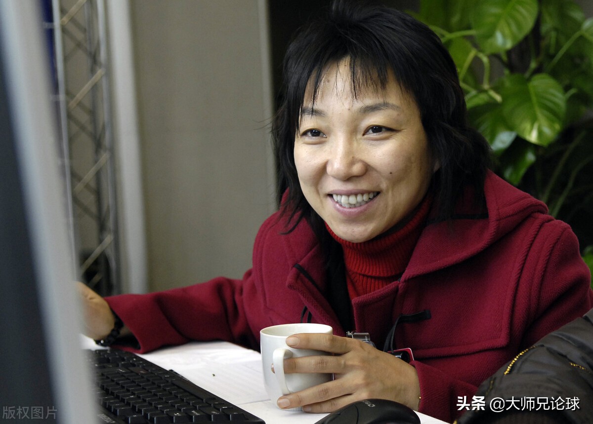 母亲的足球、母亲的世界杯