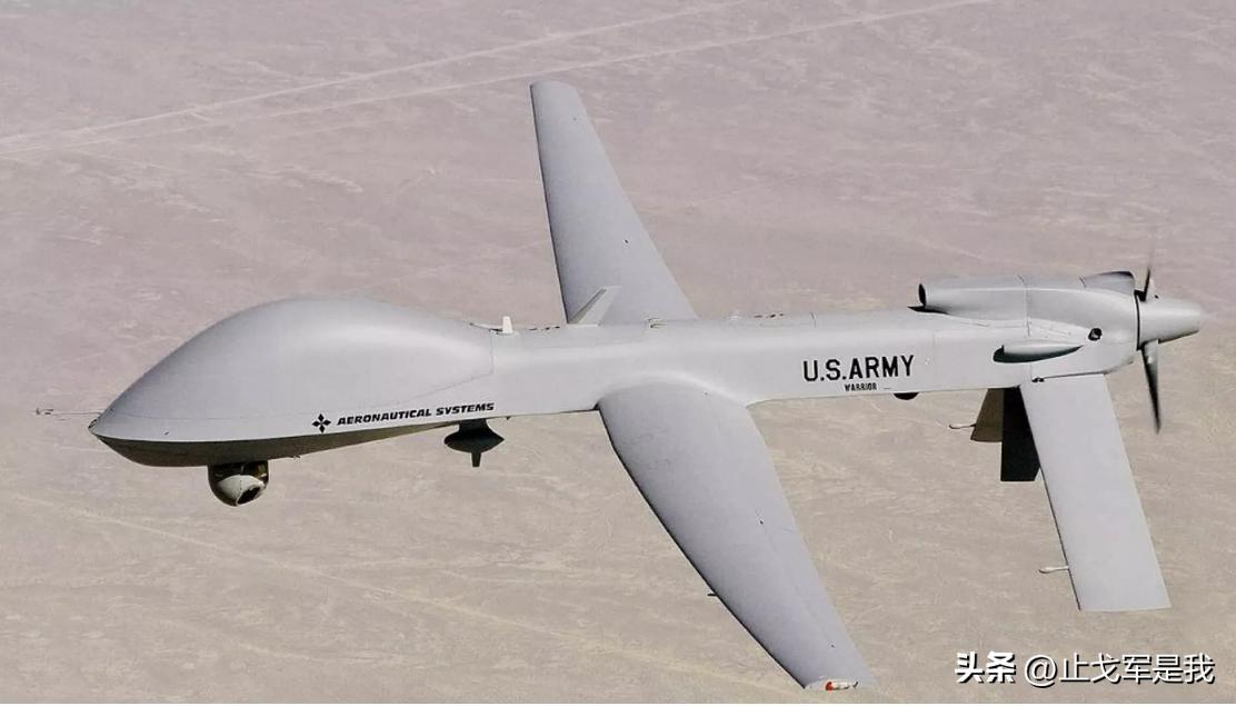 美国给乌克兰最先进的无人机,美国向乌克兰提供的无人机叫什么