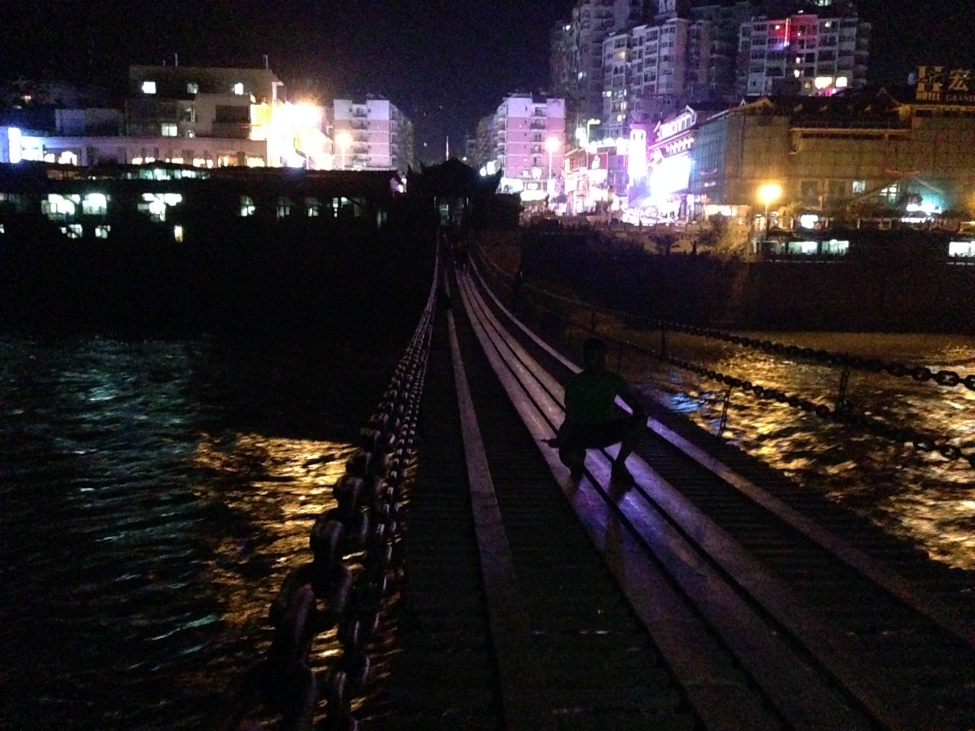 阿里风云（一）秋风又起