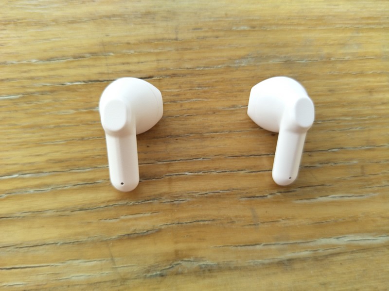 qcyt13和南卡小音仓哪个好,南卡蓝牙耳机音质测试评测