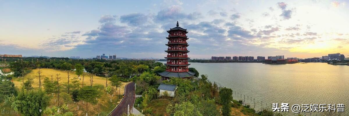 东莞免费游玩景点,东莞塘厦游玩景点大全集