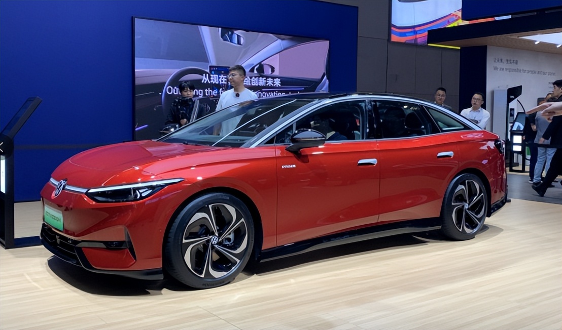 2023上海车展很精彩，这十款电动车值得一看