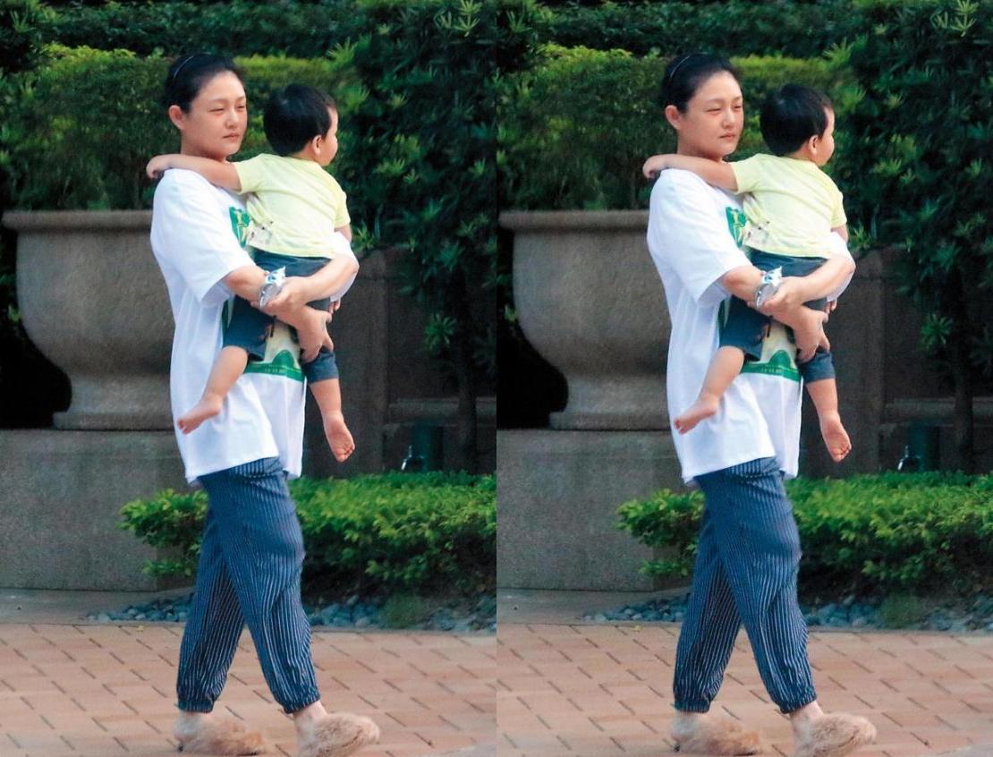 台湾省地震张兰一夜没合眼，称汪小菲在台湾买了抗十级地震的房子