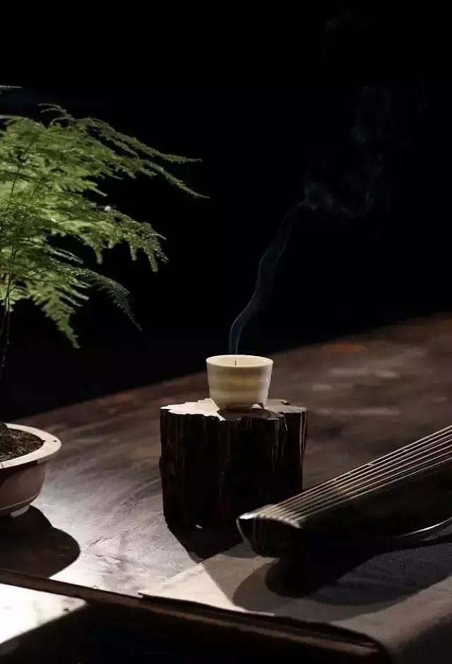 尝尽人间酸甜苦辣方知生活沧桑,有一种悠长而回味无穷的生活滋味