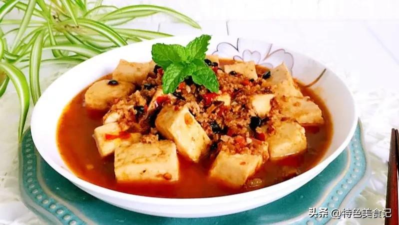 盘点中国十大名菜第一道菜最经典,中国十大名菜菜谱大全及做法