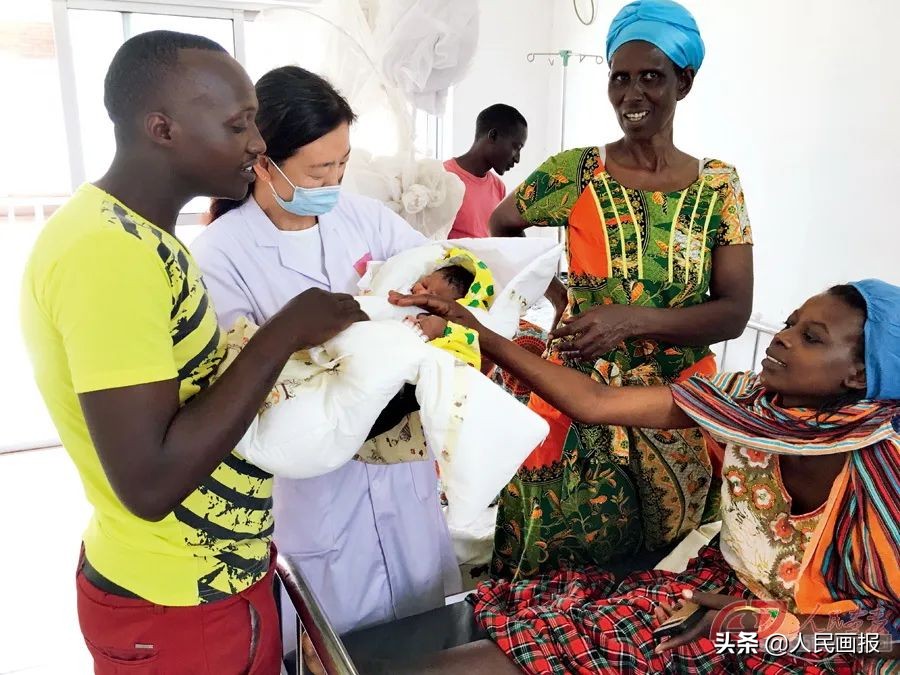 危急时刻他们筑牢生命屏障,守护群众安全他们冲在抗洪一线