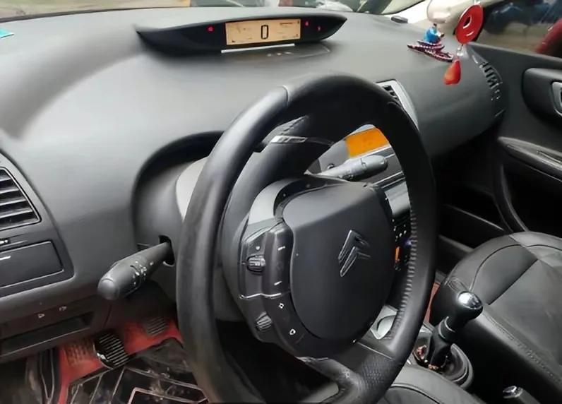 法系车销量最新消息,法系车销量跌至谷底