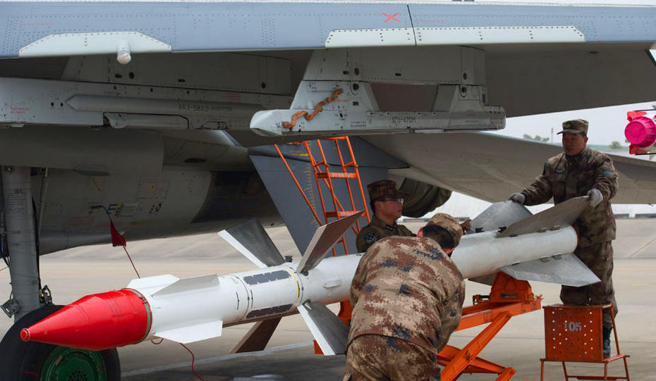 浅析歼11b的研制历程,歼11b什么时候改进型