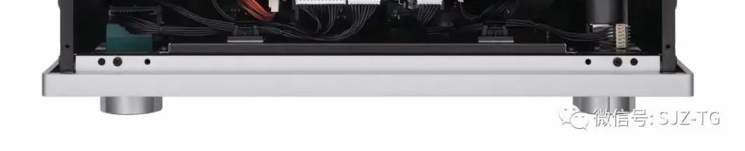 日系机器,欧系风格——LuxmanL-550AXII