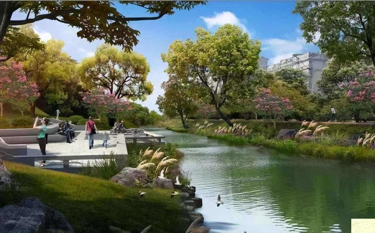 总投资一百亿元湿地公园,湿地公园投资60亿