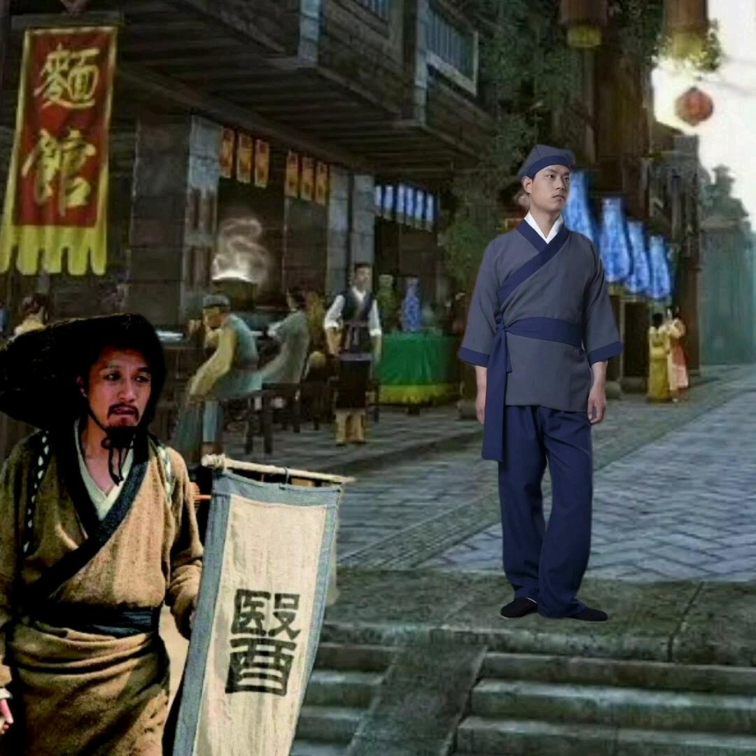 第91集《偏方圣手》中@抖家小助手@抖家上热门