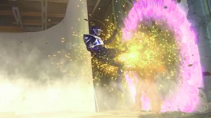 假面骑士geats剧场版龙骑回归,geats极狐剧场版