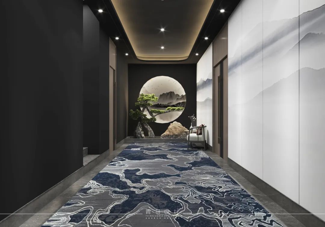 曲江公馆和园欧式,曲江公馆和园别墅2012年开盘价