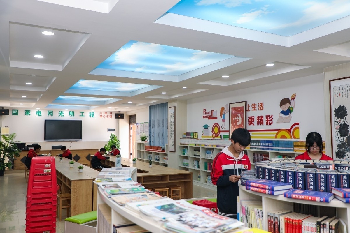 为乡村振兴添动能,供电公司全力助力乡村振兴