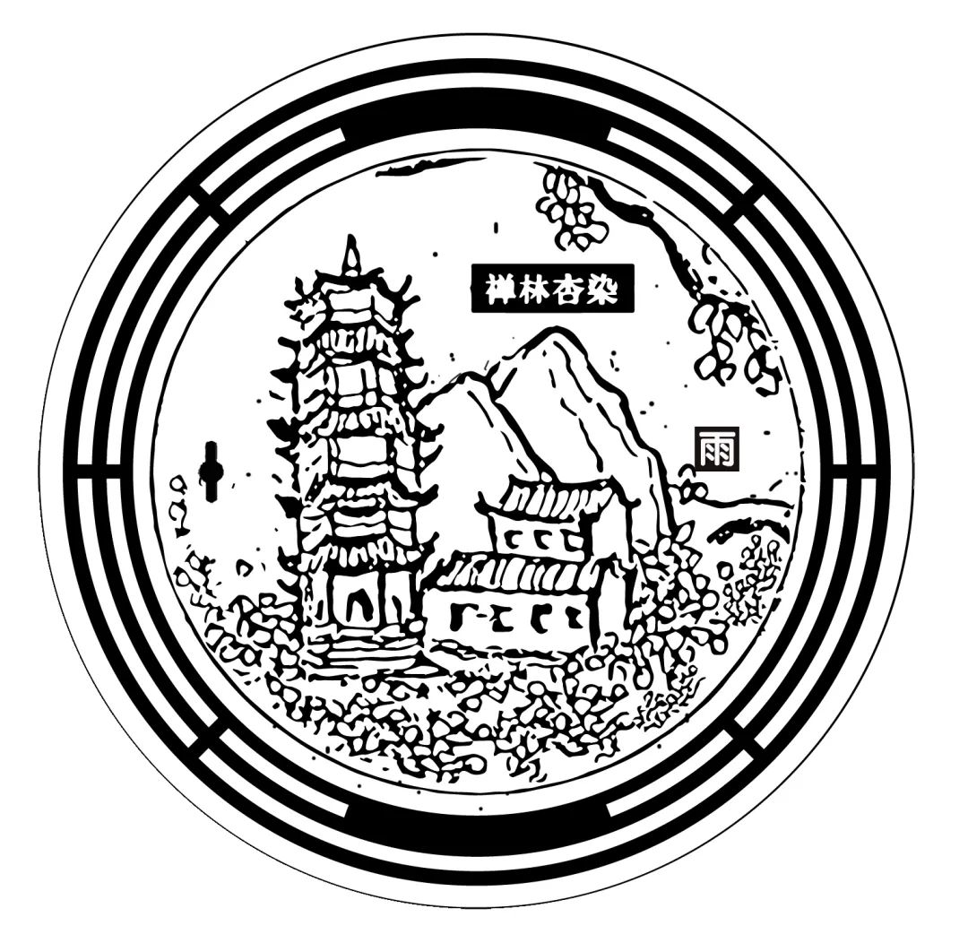 古汉阳十景,汉阳十景是什么