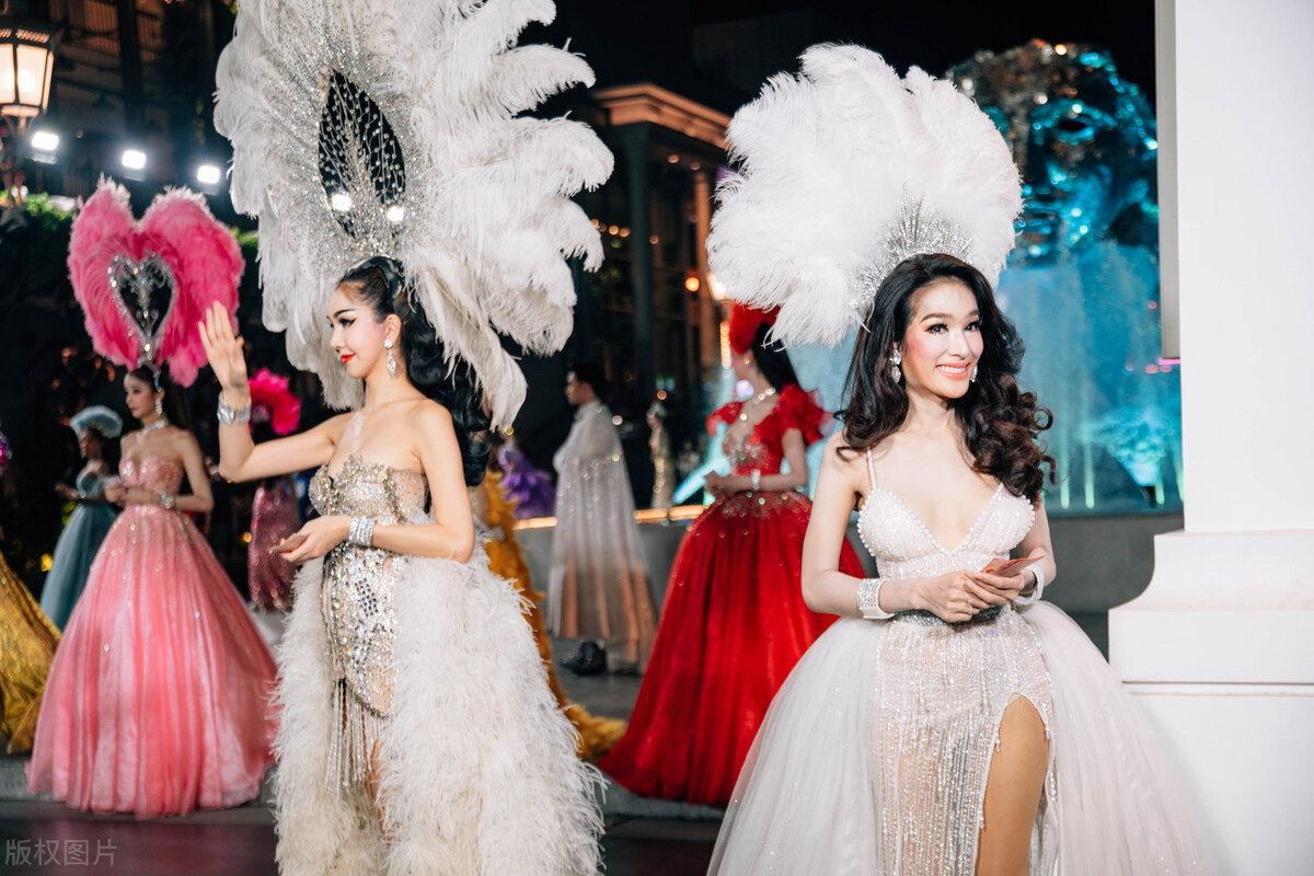 泰国两人七日游多少费用合适,去泰国旅游一周大概多少钱双人