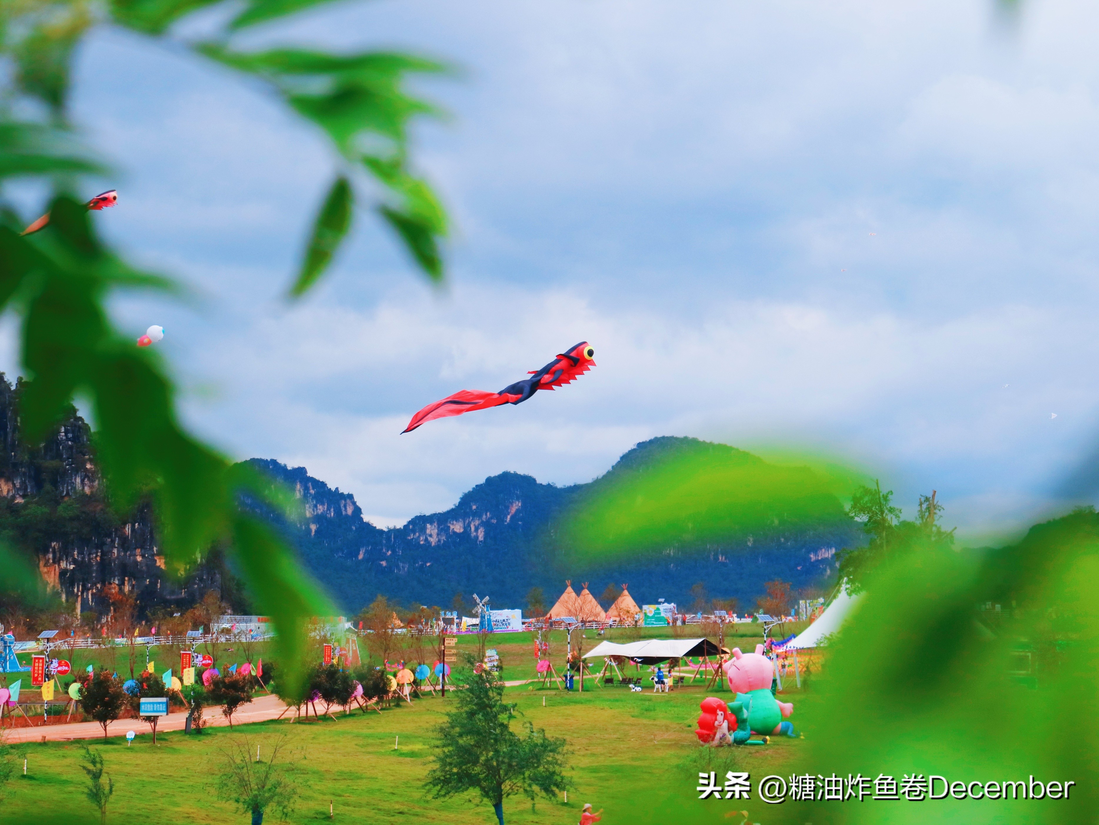 石埠乳业生态观光牧场有限公司,广西石埠乳业生态观光牧场抖音号