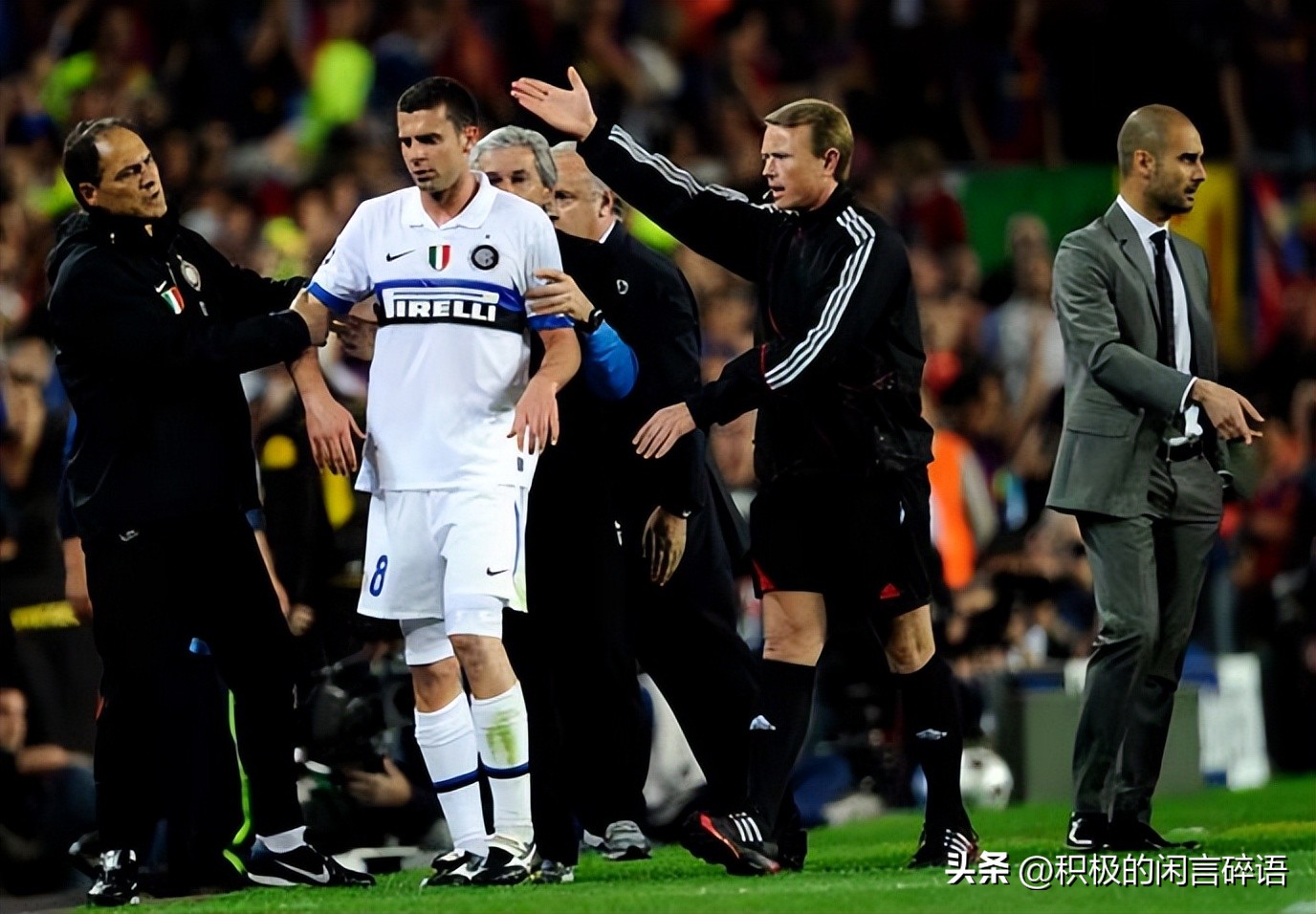 10年的国米有多强,10年的国米是几冠王