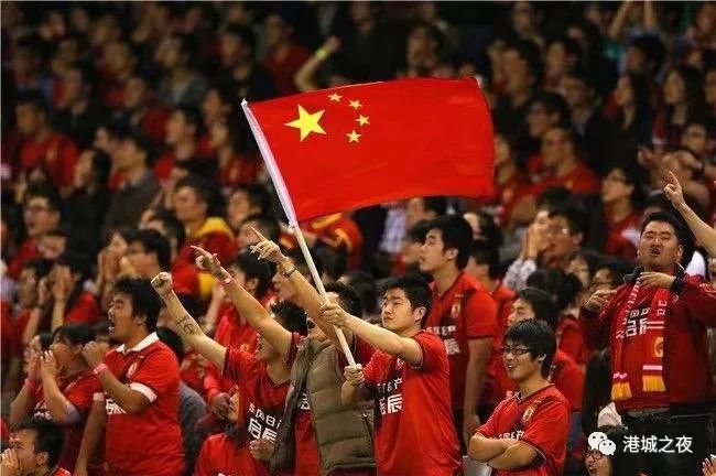 中国足球要从头开始,中国足球要从娃娃抓起是谁说的