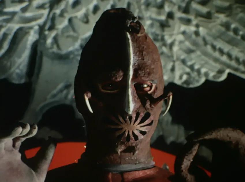 初代假面里所有的怪人,假面骑士怪人形态盘点