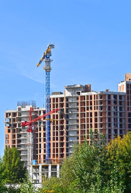 太崩溃了！住了2年高层，只想把房子退了！再买房，绝不考虑高层